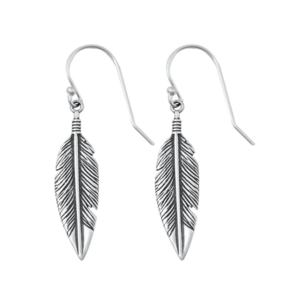 Sterling Silver Earrings