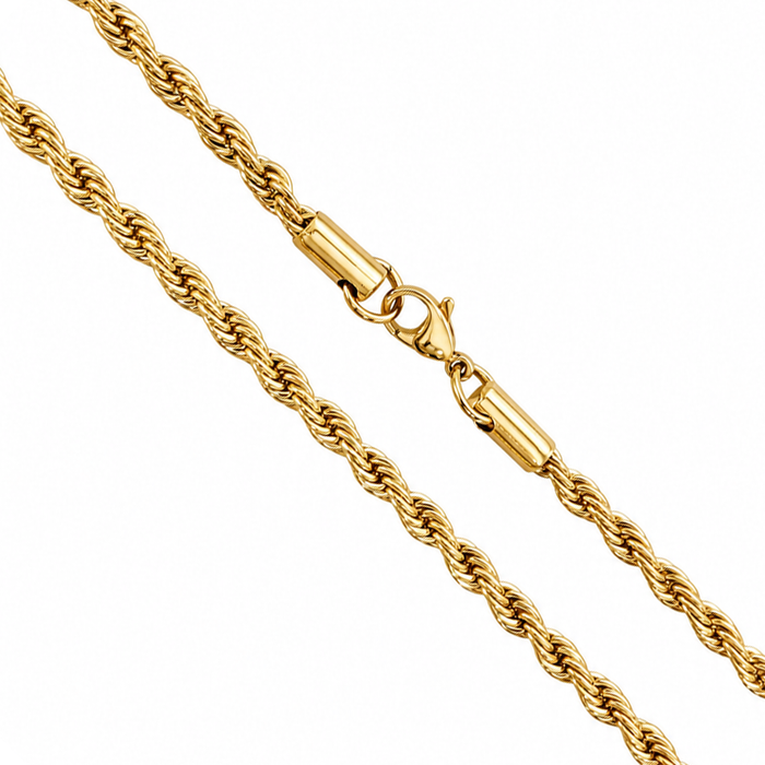 Rope