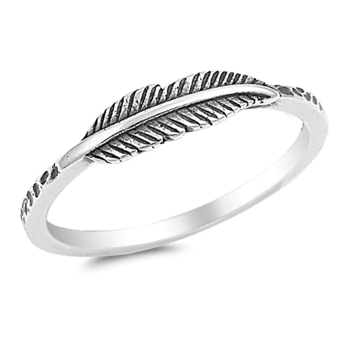 Feather