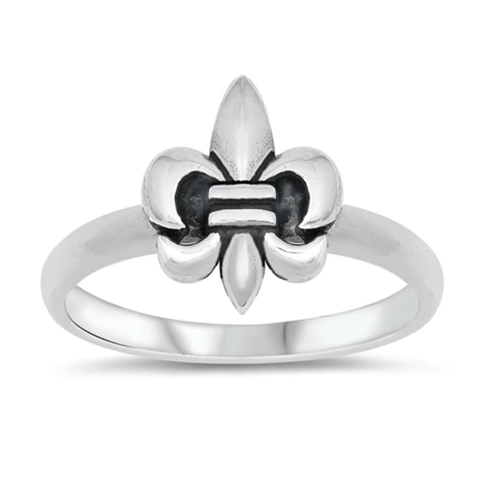 Fleur De Lis