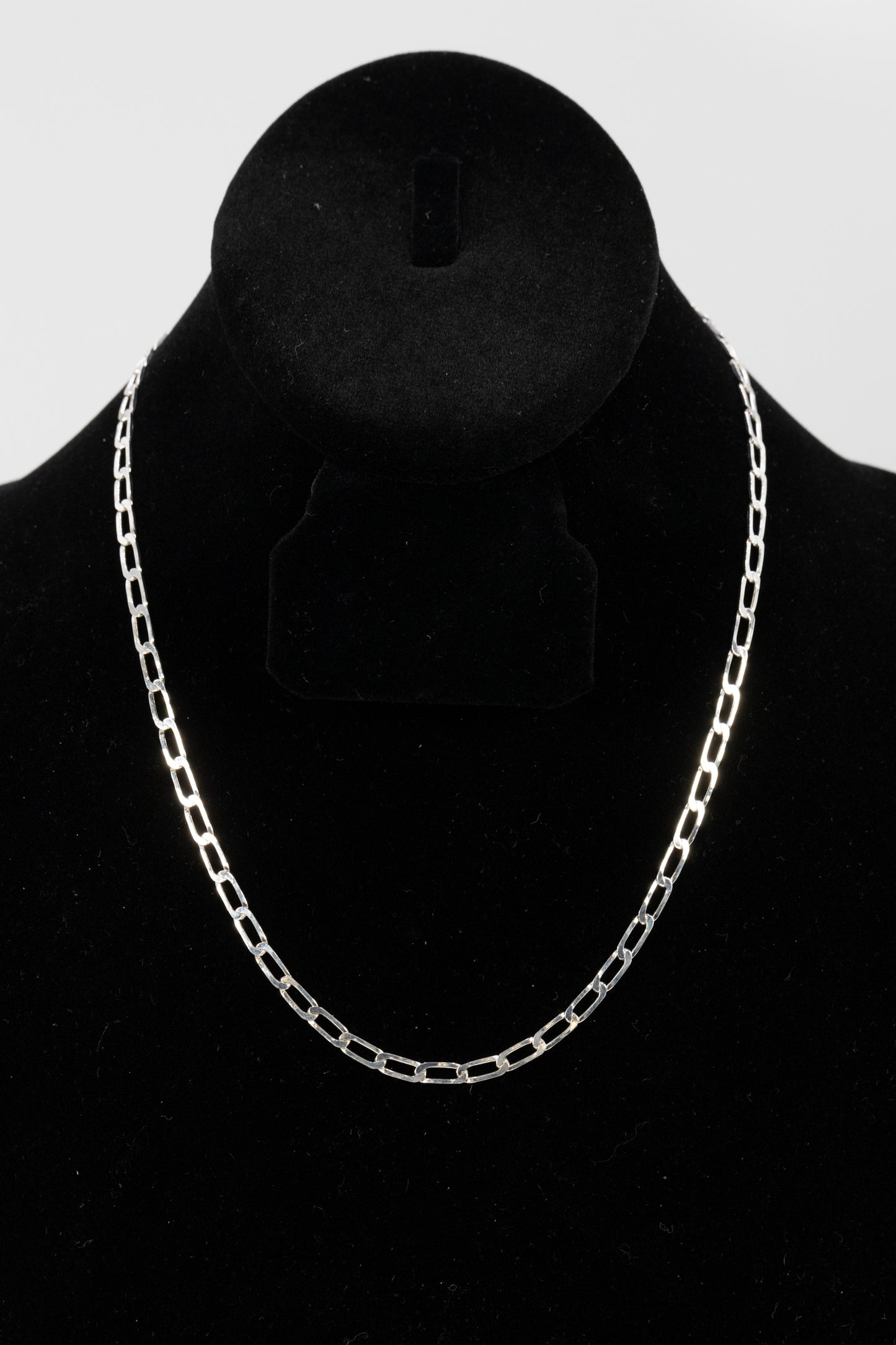 Paper Clip - SAMPLE001