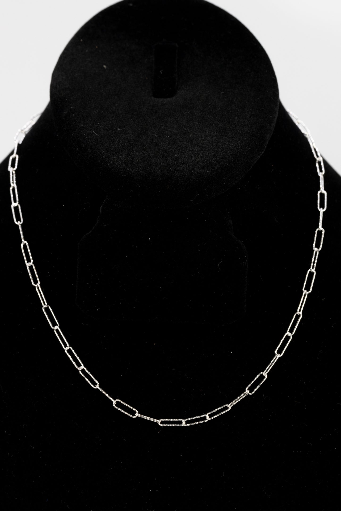 Paper Clip - SAMPLE011