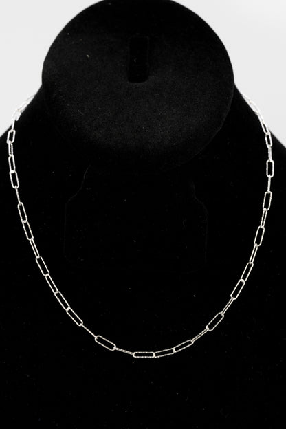 Paper Clip - SAMPLE011