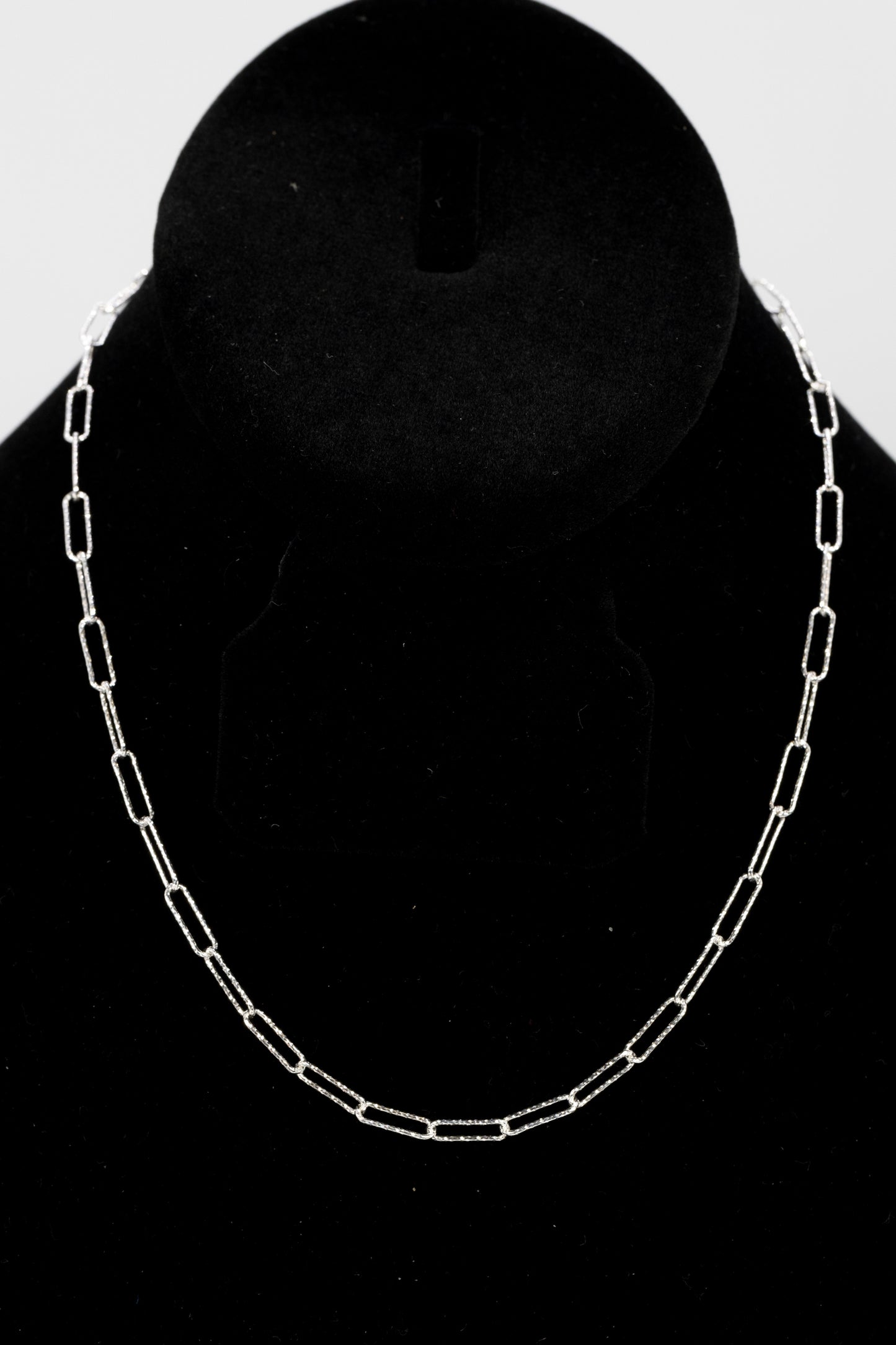 Paper Clip - SAMPLE012