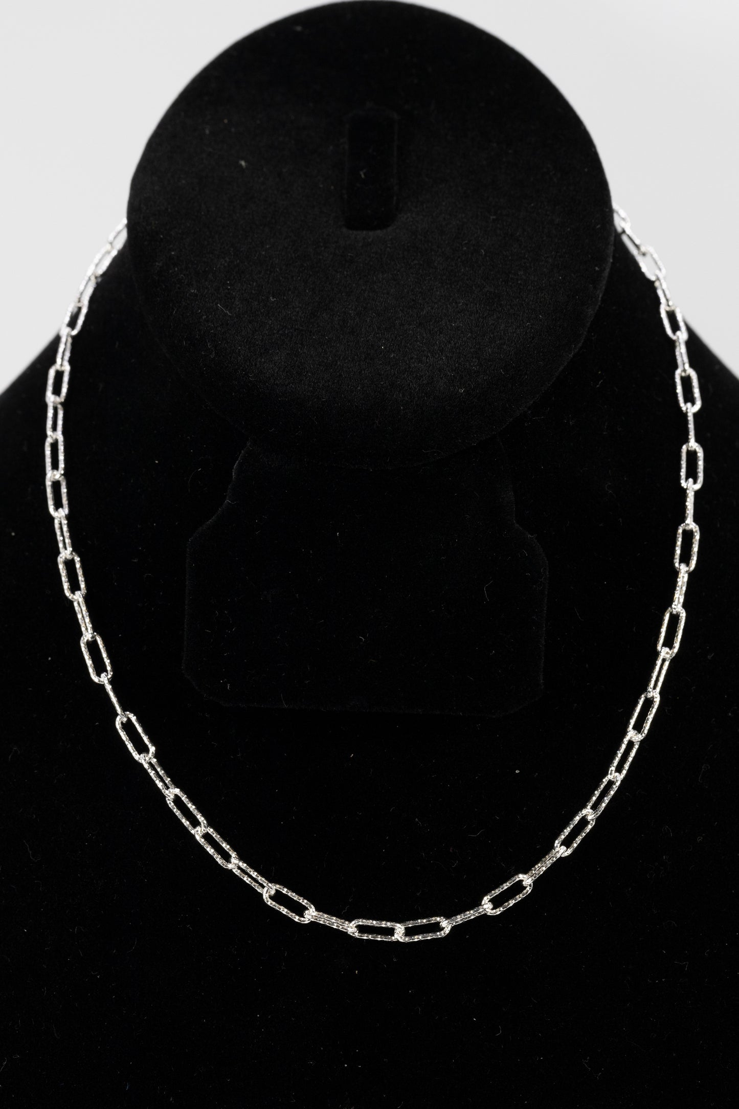 Paper Clip - SAMPLE013