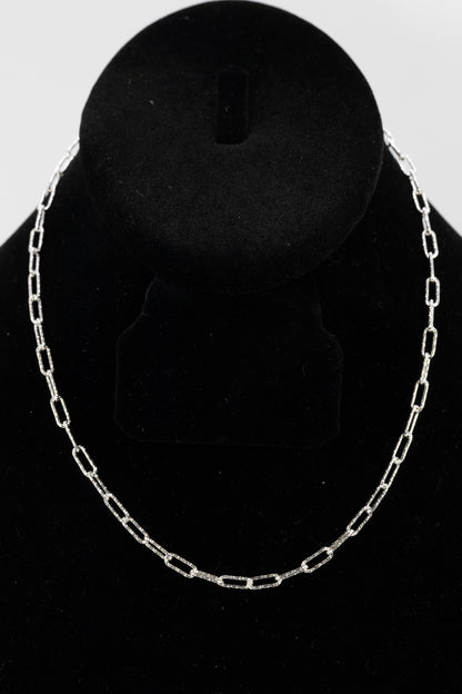 Paper Clip - SAMPLE013