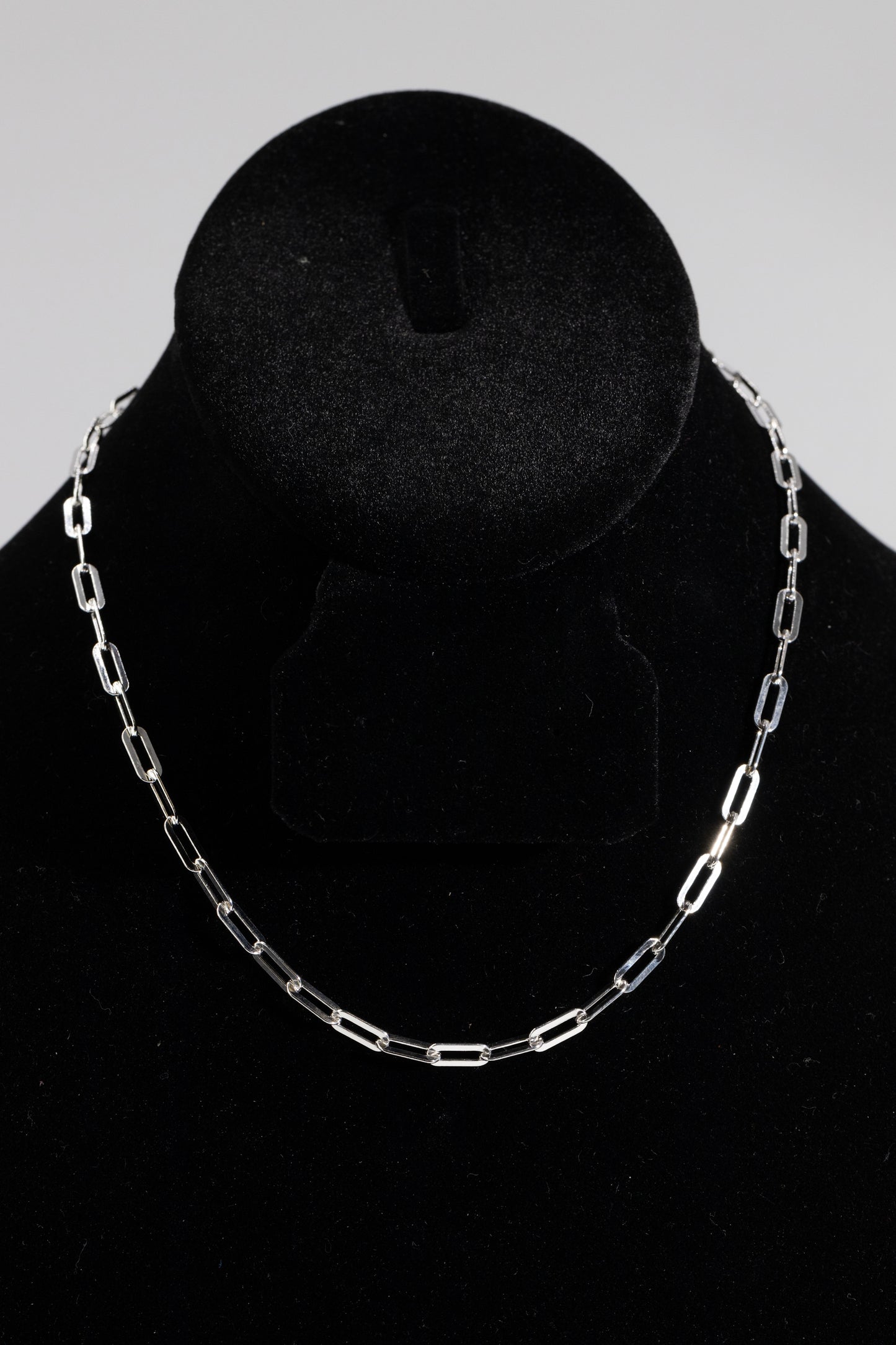 Paper Clip - SAMPLE017