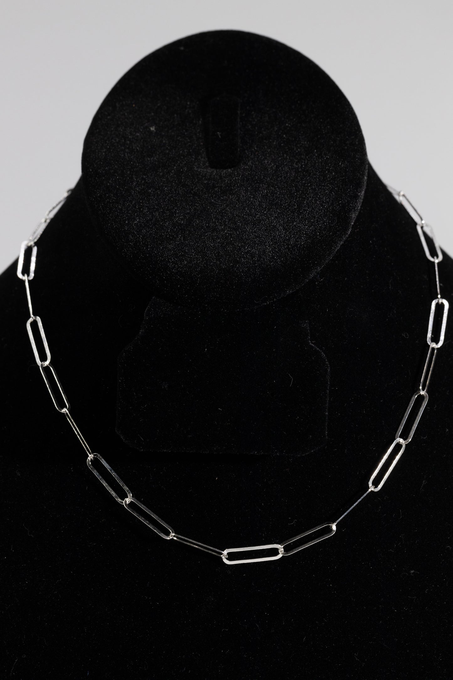 Paper Clip - SAMPLE018