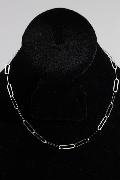 Paper Clip - SAMPLE018