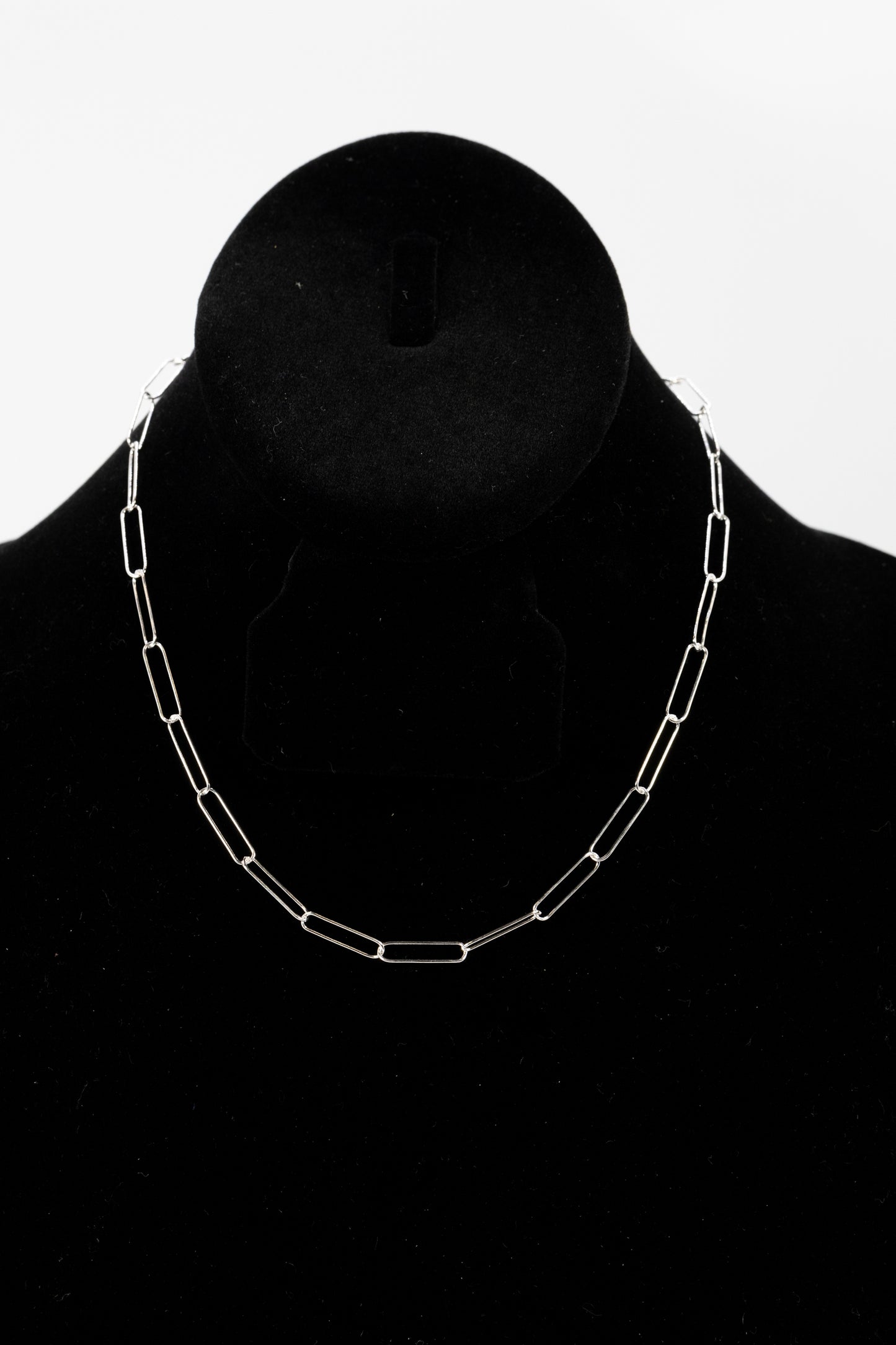 Paper Clip - SAMPLE005