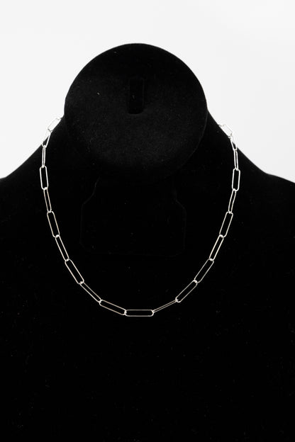 Paper Clip - SAMPLE005