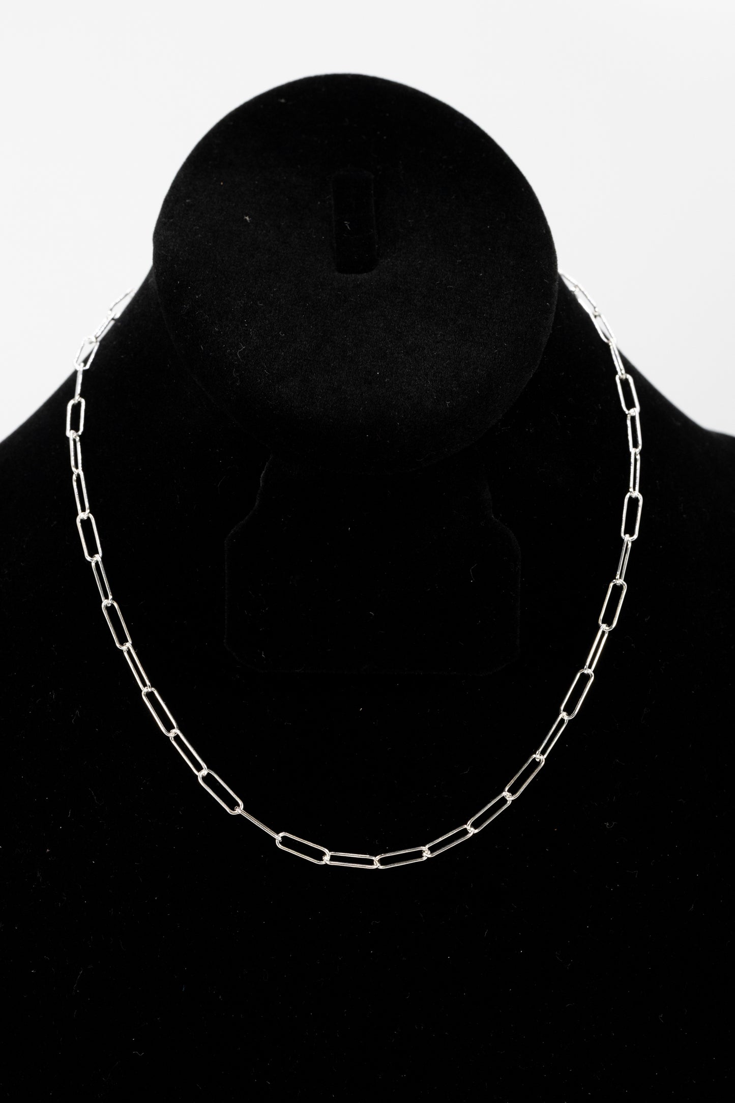 Paper Clip - SAMPLE006