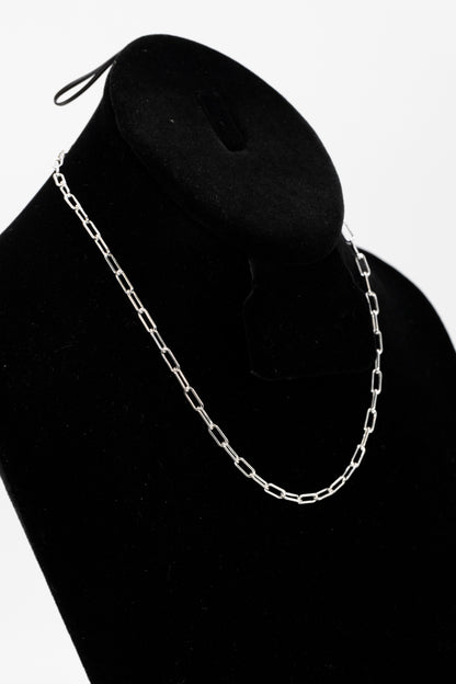 Paper Clip - SAMPLE007