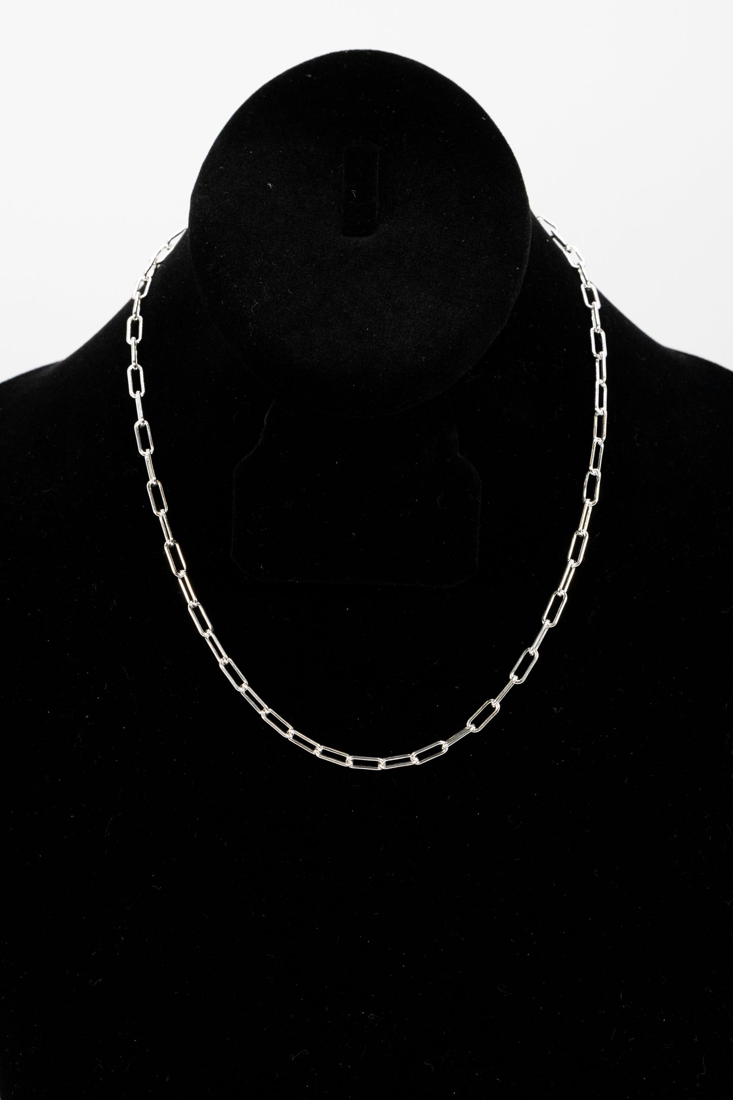 Paper Clip - SAMPLE007