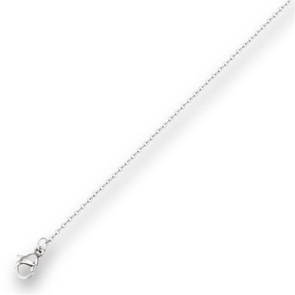 1.5mm Stainless Steel Round Cable Chain