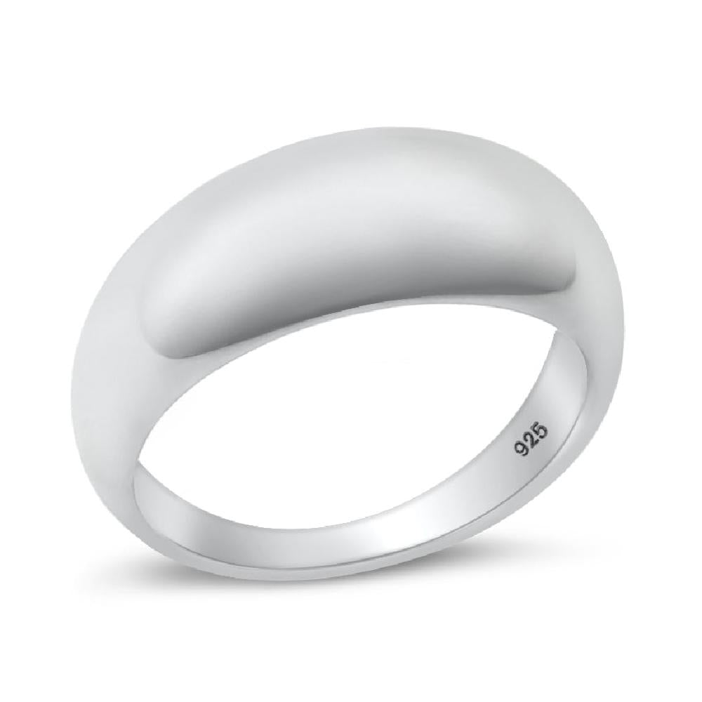 Sterling Silver Ring