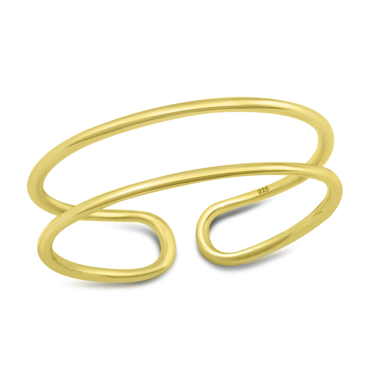 Sterling Silver Minimalist Ring