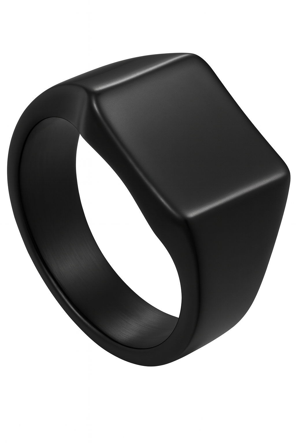 Tungsten Wedding Band