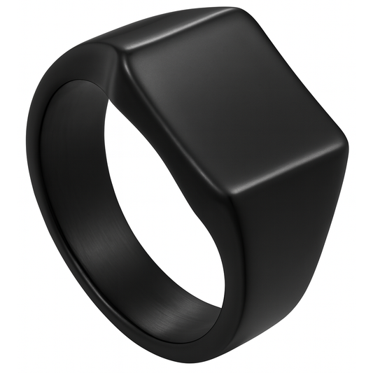 Tungsten Wedding Band