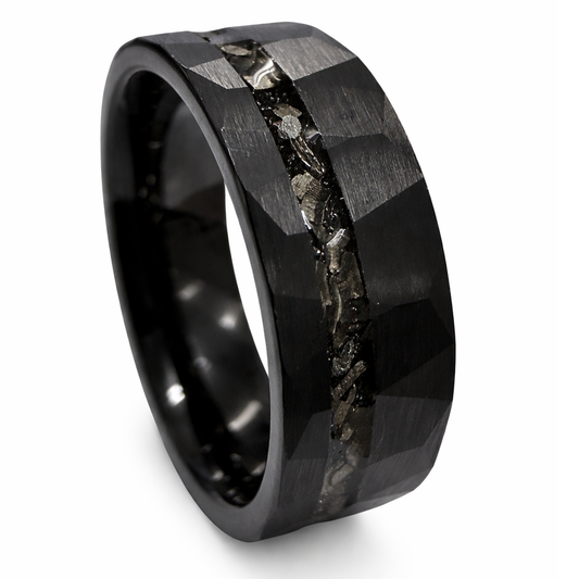 Tungsten Wedding Band
