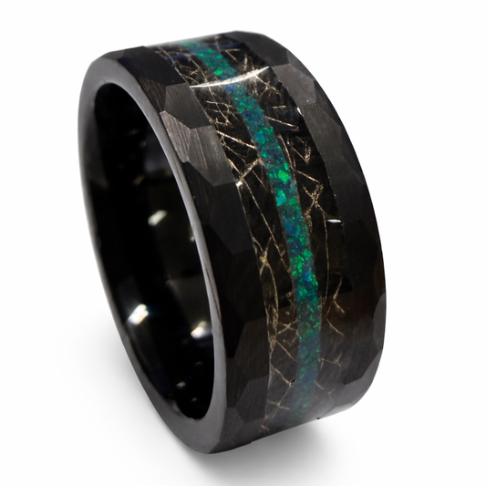 Tungsten Wedding Band