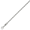 Stainless Steel Rope Chain