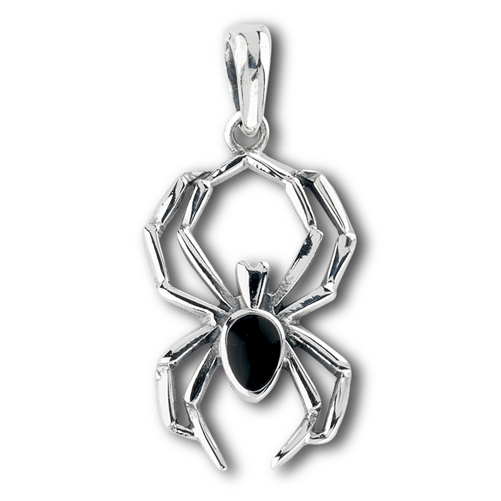 spider pendant